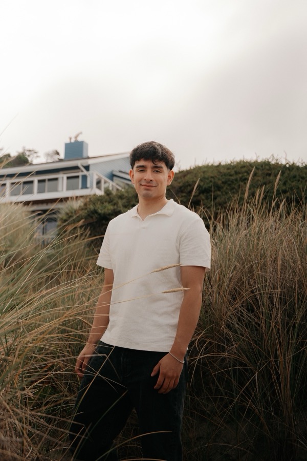 Miguel Pérez, fundador de Fade Growth Partner