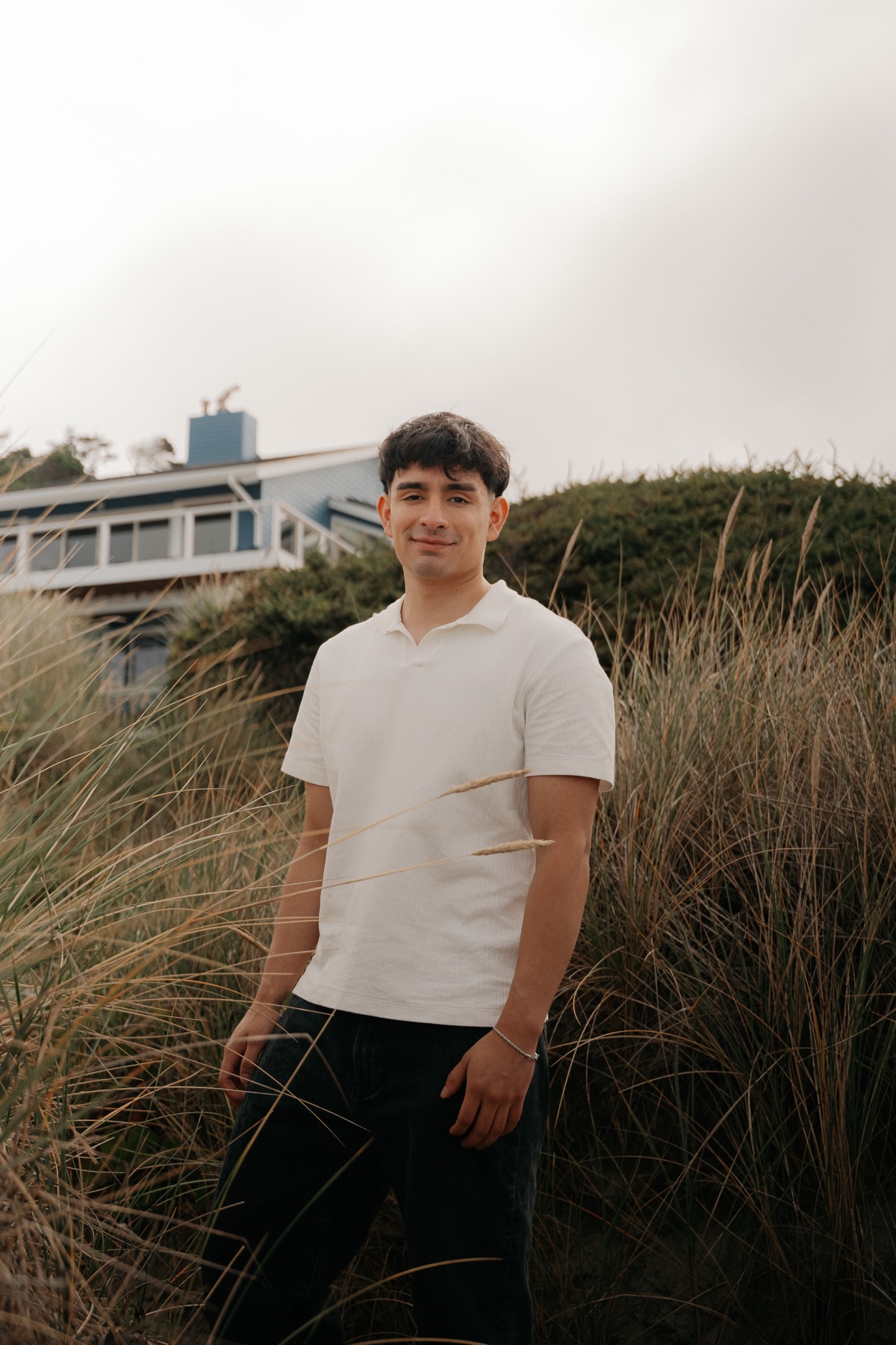 Miguel Perez, Founder of Fade Growth Partner