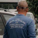 Victor de New Delta Auto Glass